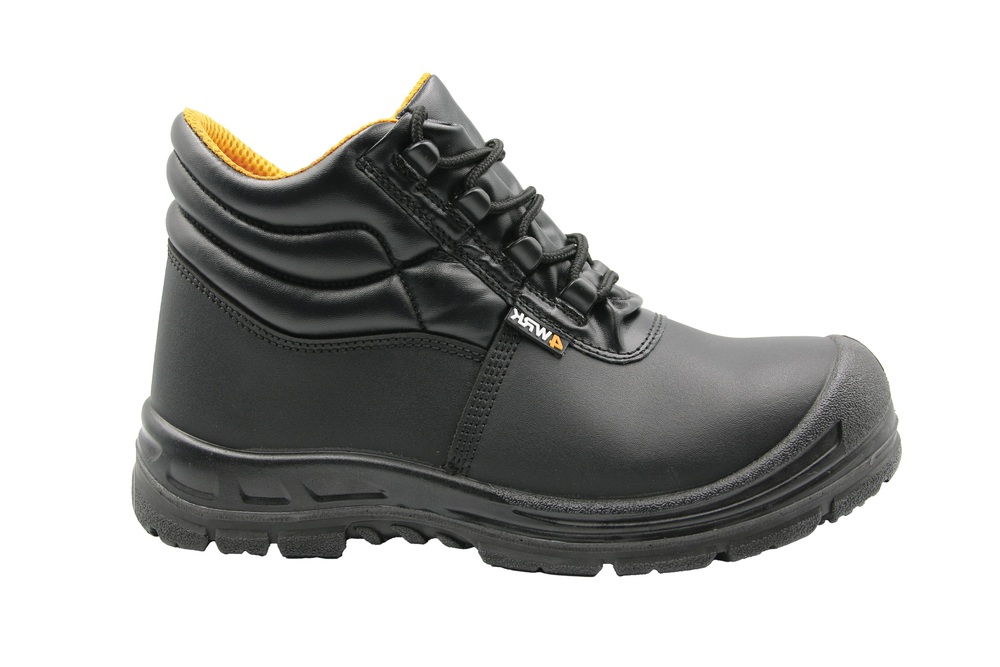 Trzewik ochronny 4WRK SIRIUS S3 SRC R.39